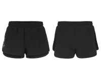 VFL Rush 2.0 Marathon Shorts