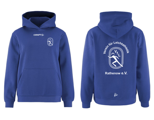 VFL Community 2.0 Logo Hoodie