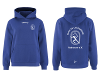 VFL Community 2.0 Logo Hoodie