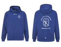 VFL Community 2.0 Logo Hoodie Damen