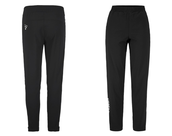 VFL Rush 2.0 Training FZ Pants
