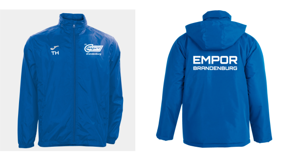 SV EMPOR  REGENJACKE IRIS-152--