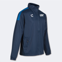 SV EMPOR REGENJACKE TRIVOR- L- MARINEBLAU-ROYALBLAU -