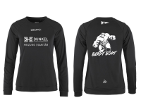 Beastboat Rush 2.0 LS Tee Damen- L- Black -