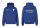 Kanuverein Neuruppin Community 2.0 Logo FZ Hoodie Damen- M- Club Cobolt -