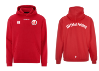 SSV E. Perleberg Community 2.0 Logo Hoodie- 146/152-...