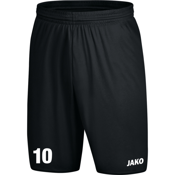 ESV Lok Elstal Sporthose Manchester 2.0-schwarz-116-