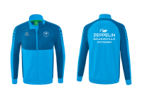 Zeppelin GS Six Wings Worker Jacke Kids-164-...