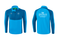 Zeppelin GS Six Wings Trainingstop Kids-164-...
