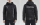 SSV E. Perleberg  Isolate Jacket M-M-Black-