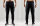 SSV E. Perleberg  Evolve Pants M-S-Black-