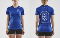 VFL Rush SS Tee W-CLUB COBOLT-M-