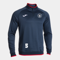 BSRK SWEATSHIRT COMBI PREMIUM
