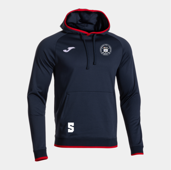 BSRK Sweatshirt mit kapuze mann Combi Premium
