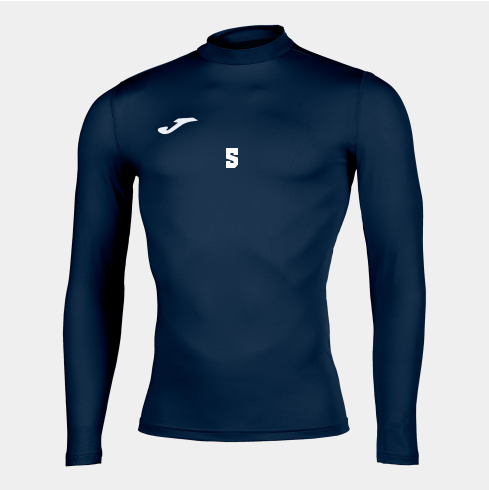 BSRK BRAMA ACADEMY T-SHIRT M/L