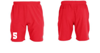 BSRK Major Shorts