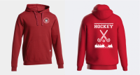 BSRK Hoody rot 128