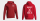 BSRK Hoody rot 128
