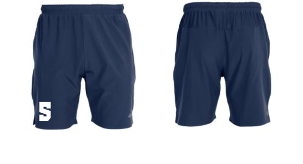 BSRK Major Shorts Marine 140