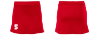 BSRK Major Rock Damen Rot 128