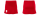 BSRK Major Rock Damen Rot 140