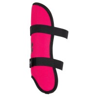 BSRK Laverton Schienbeinschoner Pink XS