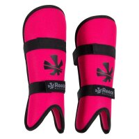 BSRK Laverton Schienbeinschoner Pink XS