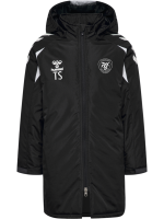 FCB Stadionjacke Teamline