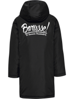 FCB Stadionjacke Teamline