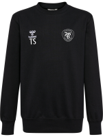 FCB Sweatshirt Teamline