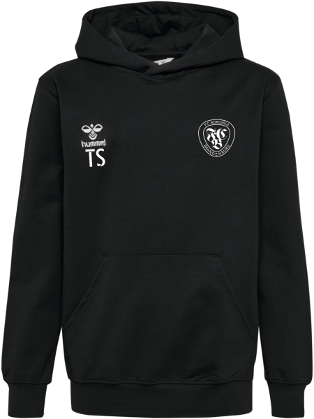 FCB Hoodie Teamline