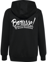FCB Hoodie Teamline