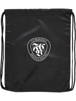 FCB Gym Bag