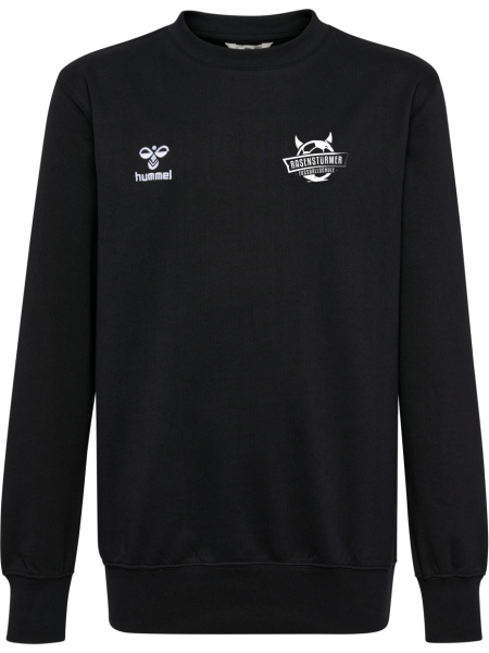 Rasenstürmer Sweatshirt