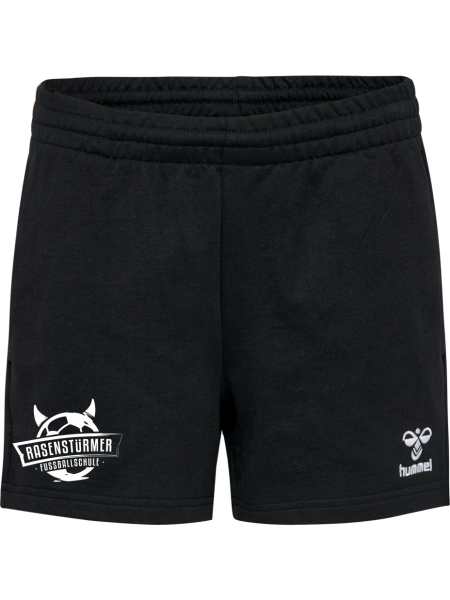 Rasenstürmer Sweatshort