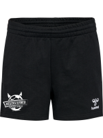 Rasenstürmer Sweatshort