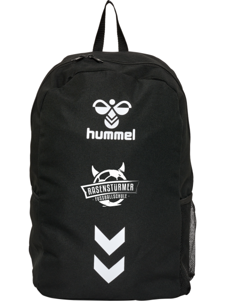 Rasenstürmer Rucksack