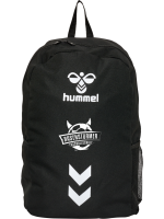 Rasenstürmer Rucksack