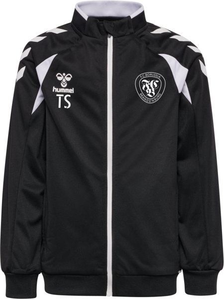 Akrobatik Jacke Teamline