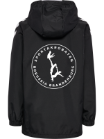 Akrobatik Regenjacke Teamline