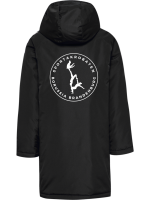 Akrobatik Winterjacke Teamline