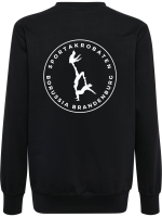Akrobatik Sweatshirt Teamline