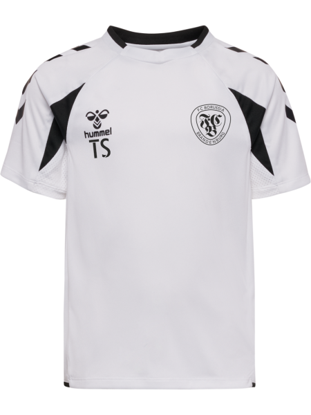 FCB Shirt Teamline