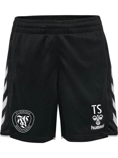 FCB Short Teamline