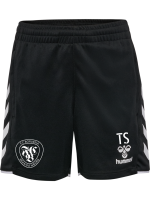 FCB Short Teamline