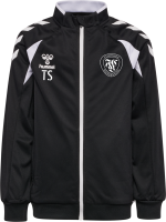 FCB Jacke Teamline