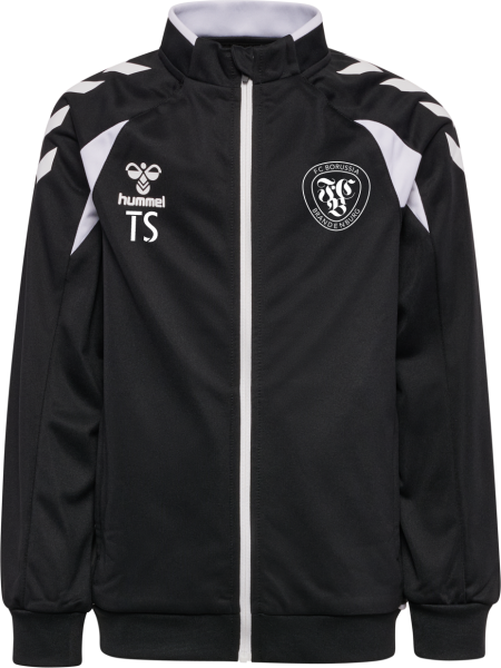 FCB Jacke Teamline