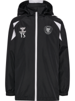 FCB Regenjacke Teamline
