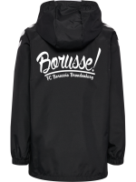 FCB Regenjacke Teamline