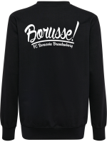 FCB Sweatshirt Teamline